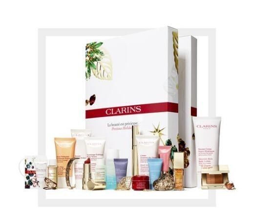 2019圣诞限定美妆,2018圣诞限定化妆品