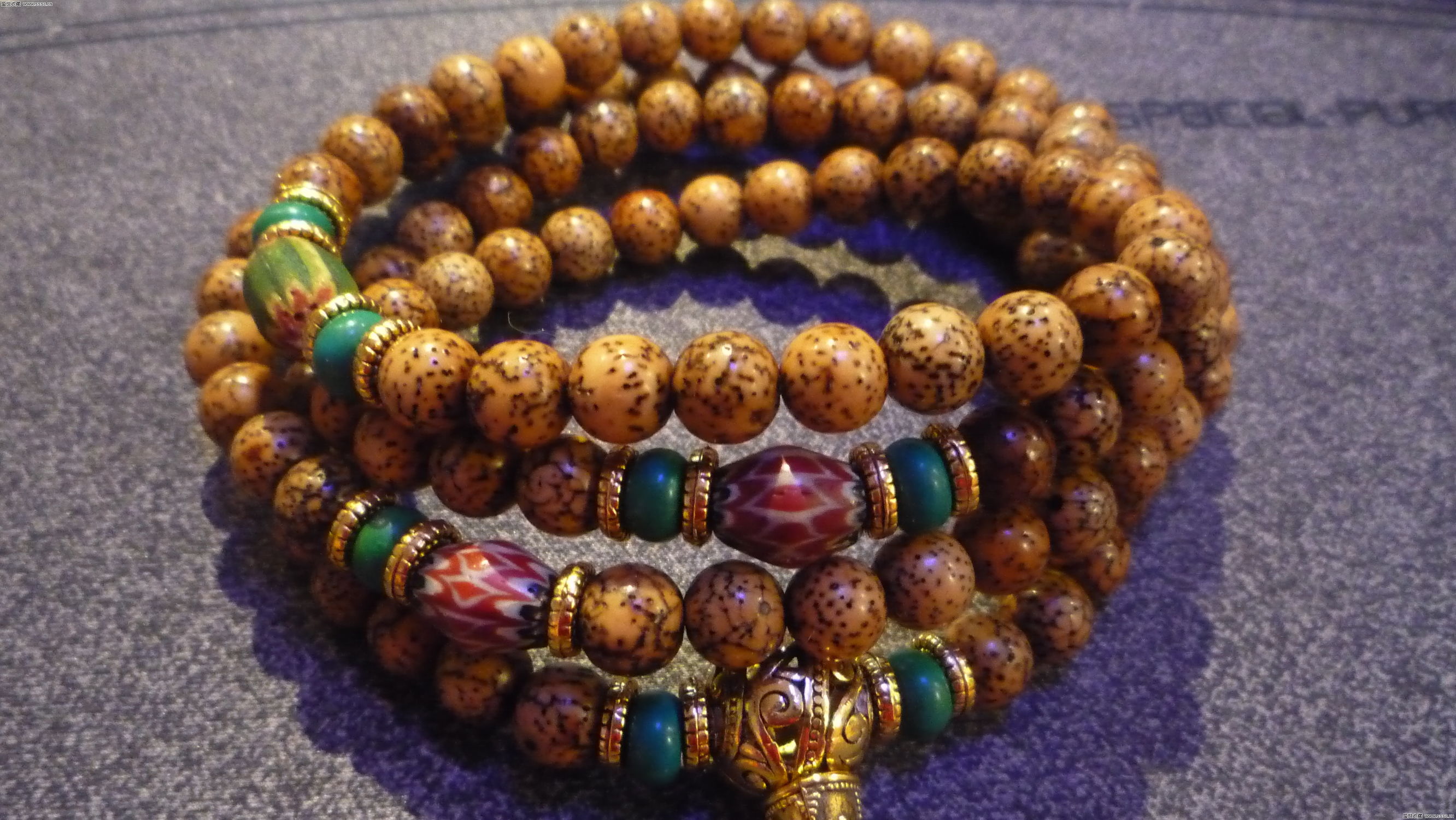 星月菩提可以上油保养吗,朱砂供星月菩提怎么保养