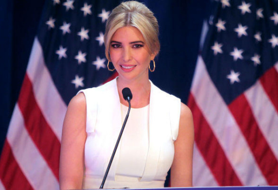 女王与总统女儿的名字都从这里选！