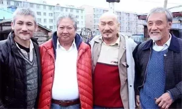 新艺城七怪是哪几个人,新艺城解体经历