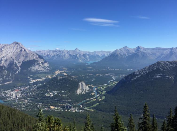 来加拿大埃德蒙顿跑马拉松的四个理由