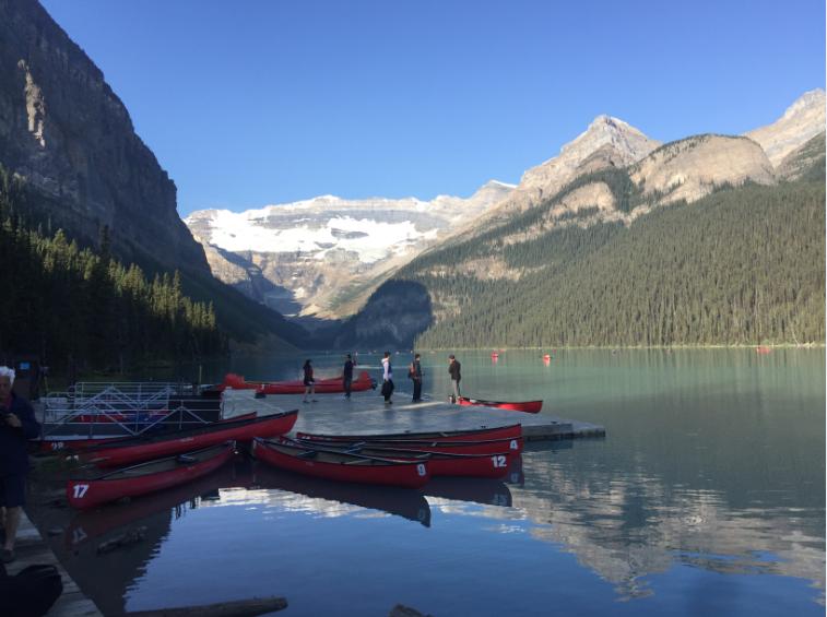 来加拿大埃德蒙顿跑马拉松的四个理由