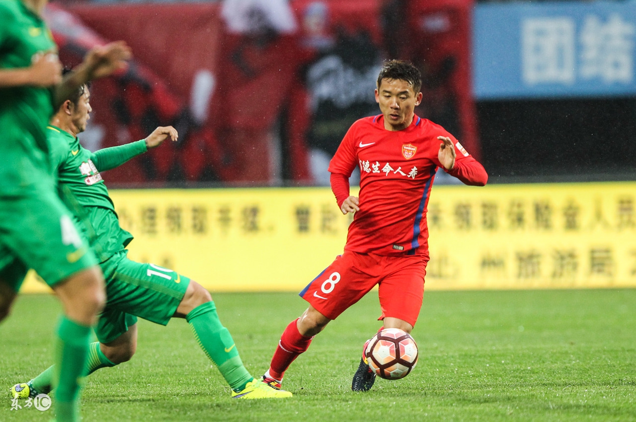 延边足球降级,中超升降级延边足球