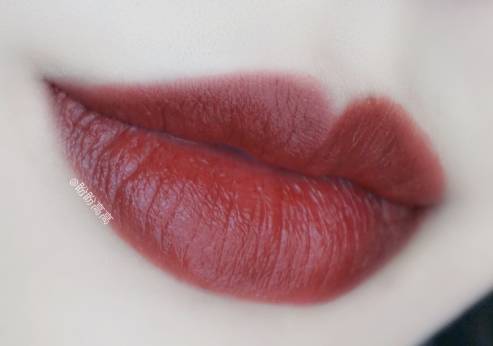 冷门色号却好看的口红 (大牌口红冷门色号推荐)