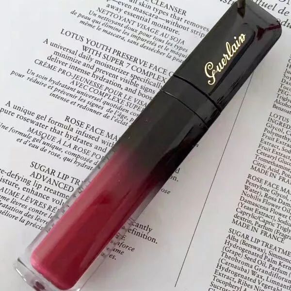 冷门色号却好看的口红 (大牌口红冷门色号推荐)