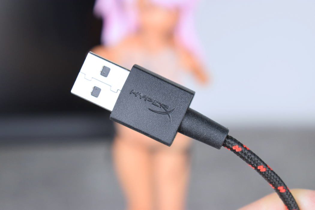 hyperxpulsefirewirelessfps鐢电珵榧犳爣,hyperx鐐界伀娓告垙榧犳爣璇勬祴