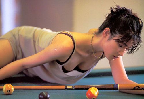 二十位知名日本女星美貌排行榜！哪个才是你心目中的素颜女神？