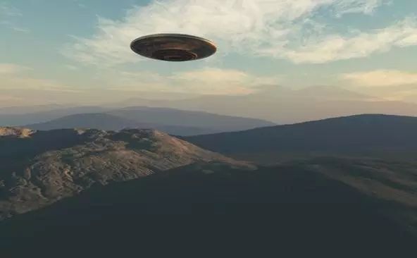 天眼能探测ufo吗,中国天眼发现神秘现象