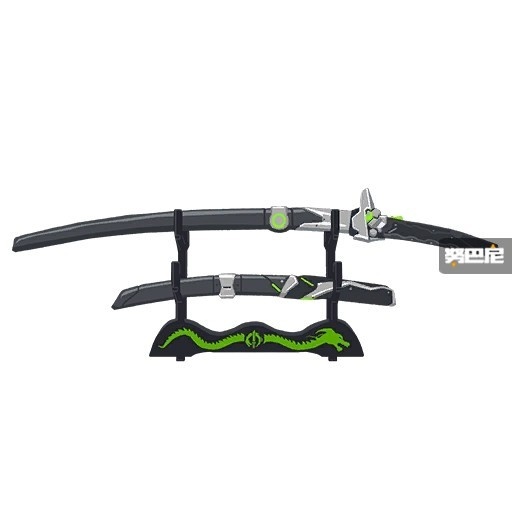 守望先锋设计手稿,守望先锋英雄设计