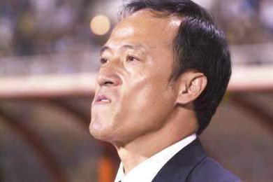 中国足坛最成功总经理，62岁开始北漂，能否当好国足大管家？