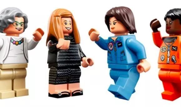 乐高即将上市的积木几万块,乐高史上最大的10款乐高