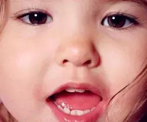 宝宝鹅口疮妈妈,宝宝鹅口疮母亲吃药管用吗