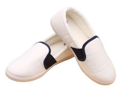 全皮白鞋特别脏怎么处理,怎么清洗白鞋上的污垢