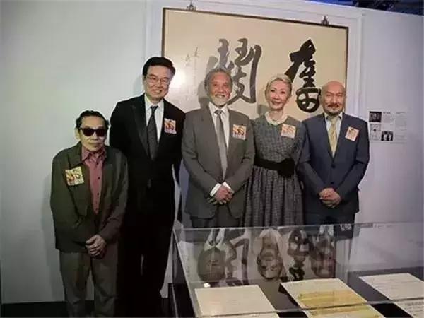 新艺城七怪是哪几个人,新艺城解体经历