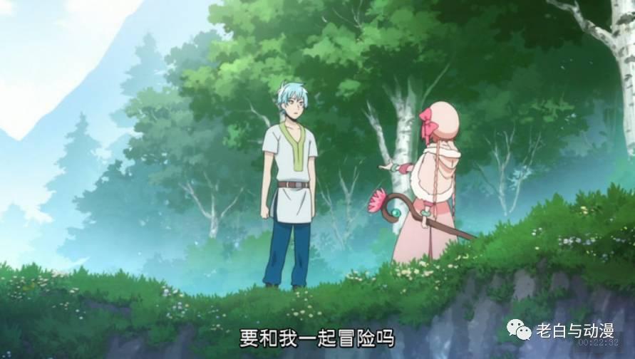 新番推荐排行榜,新番评分