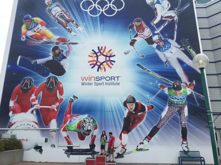 来加拿大埃德蒙顿跑马拉松的四个理由