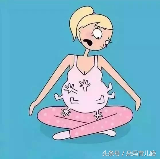 孕34周每天都很困正常吗,孕34周失眠严重每天都无法入睡