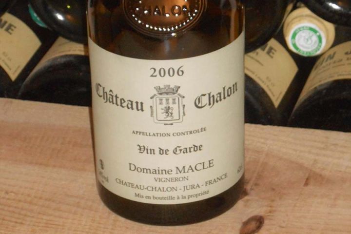 法国葡萄酒汝拉萨瓦产区,法国汝拉酒产区