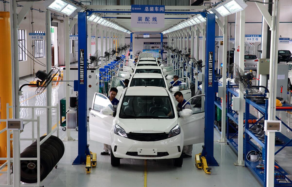 开放型经济高质量发展淮安,新华日报头版头条聚焦淮安