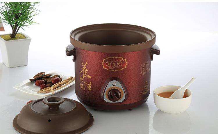 网上买的紫砂陶瓷炒菜锅靠谱吗,紫砂炒菜锅骗局揭秘