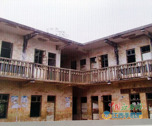 南昌小时候的学校样子,80后学校的回忆江西南昌