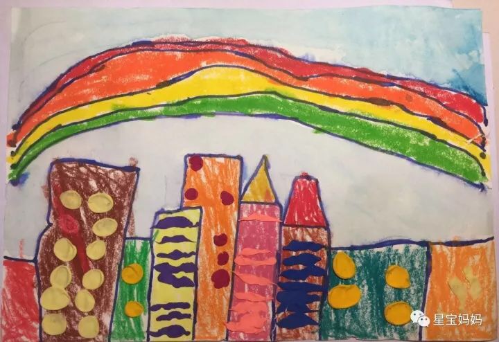 怎么教自闭症孩子画画,教自闭症孩子画画
