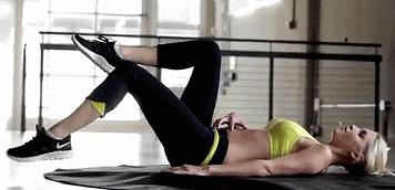 马甲线和人鱼线的区别是,马甲线和人鱼线可以同时有吗