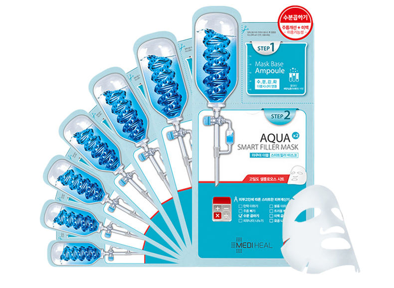 有哪些好用的补水保湿面膜,面膜推荐补水保湿