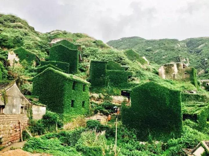 被遗忘的岛屿与世隔绝18000年,被遗忘的海岛完整