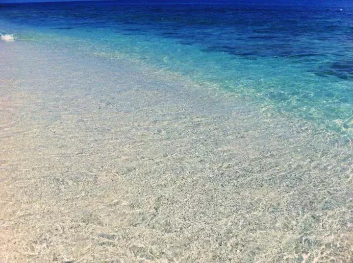 被遗忘的岛屿与世隔绝18000年,被遗忘的海岛完整