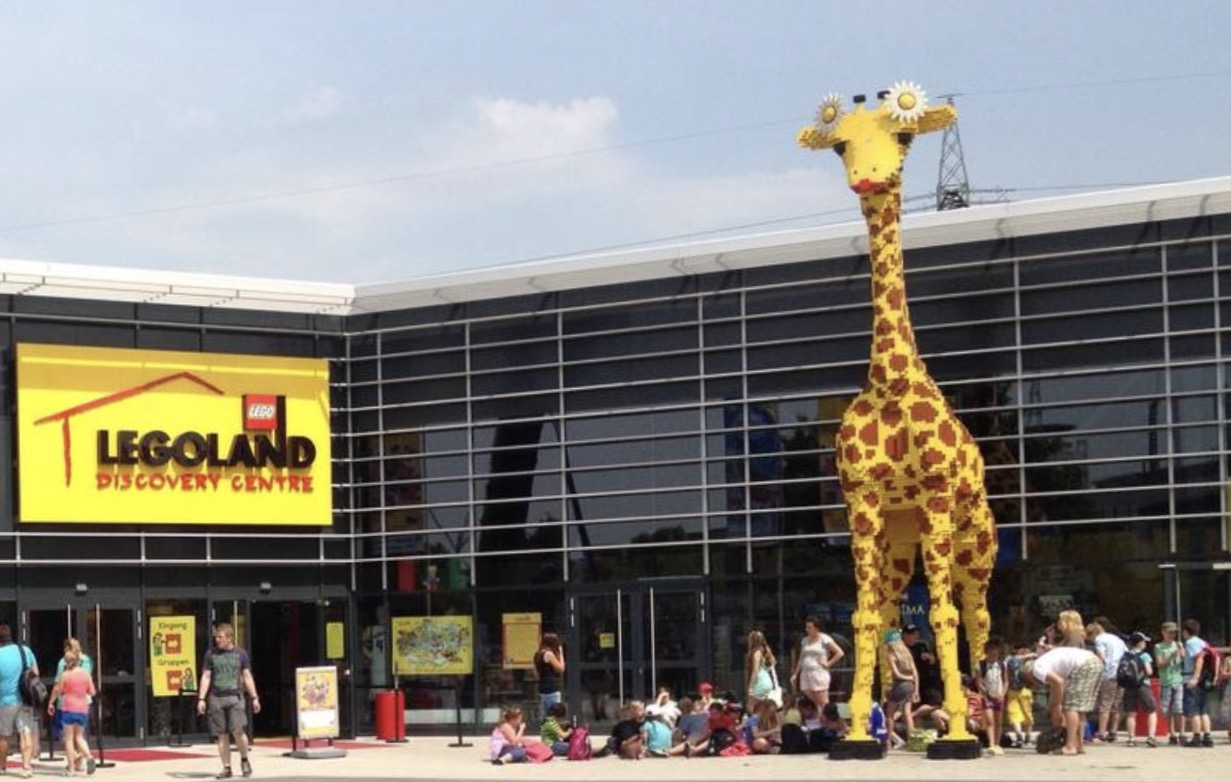 乐高即将上市的积木几万块,乐高史上最大的10款乐高