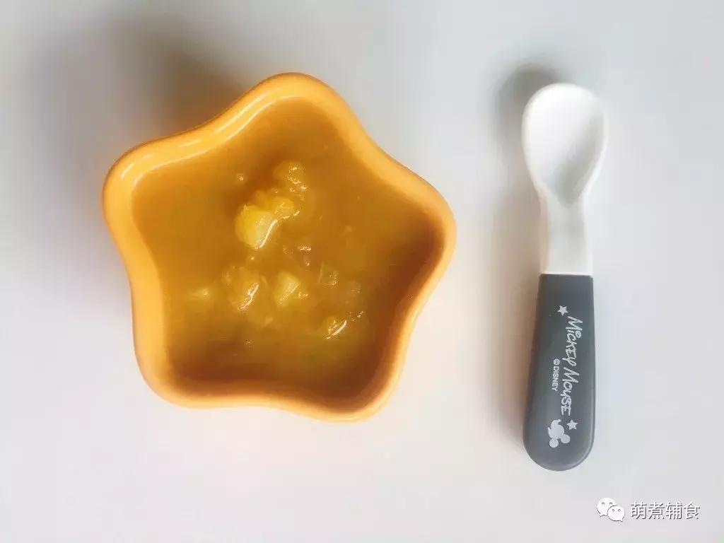 宝宝冬天辅食食谱大全,秋冬给宝宝做辅食适合做什么菜
