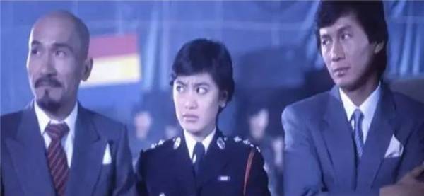 新艺城七怪是哪几个人,新艺城解体经历