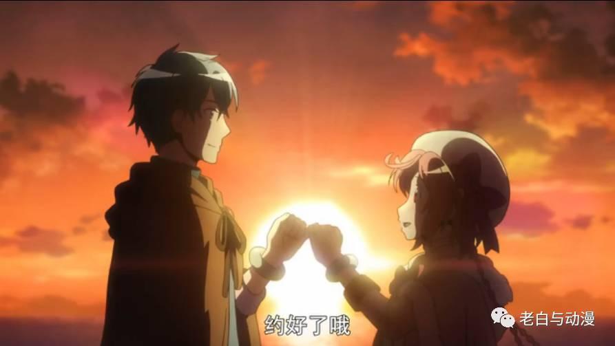 新番推荐排行榜,新番评分