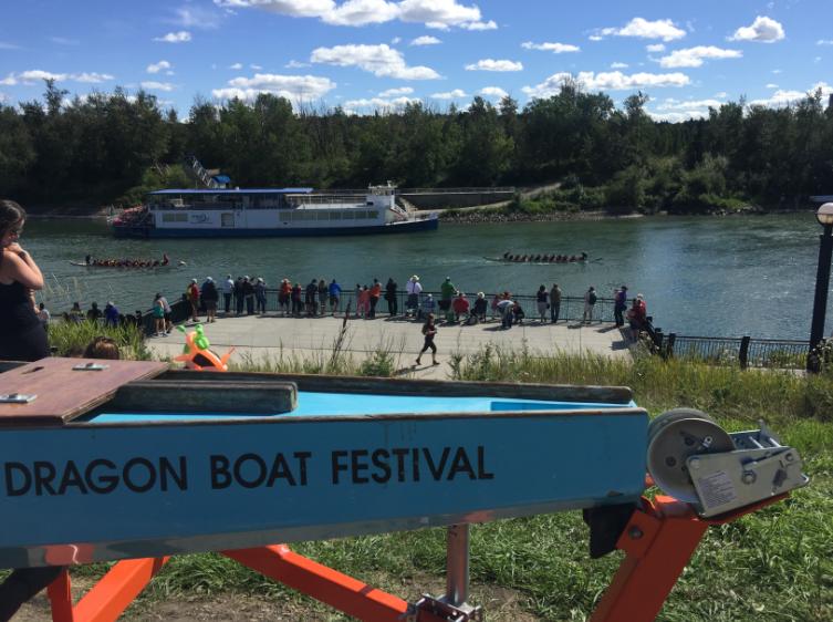 来加拿大埃德蒙顿跑马拉松的四个理由