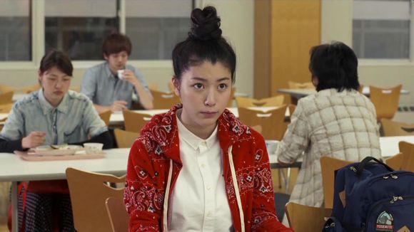 二十位知名日本女星美貌排行榜！哪个才是你心目中的素颜女神？