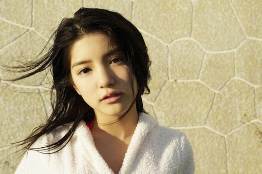 二十位知名日本女星美貌排行榜！哪个才是你心目中的素颜女神？