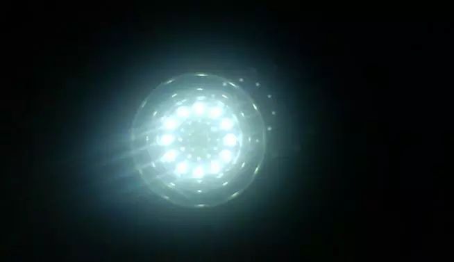 天眼能探测ufo吗,中国天眼发现神秘现象