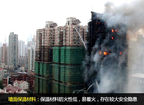 墙地面保温施工,给墙做室内保暖