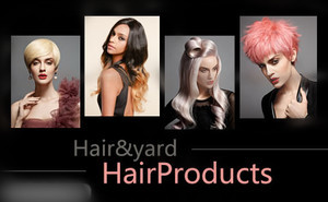 假发十大排行榜价格,新手戴假发推荐假发帽还是假发套