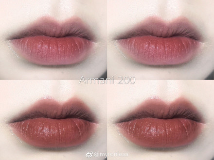 超级适合秋冬的几款口红神仙色,秋冬用这6支口红太漂亮了