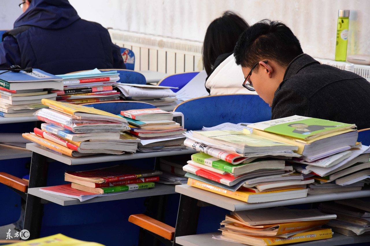 考研冲刺十大忌,考研最后冲刺阶段要关注什么