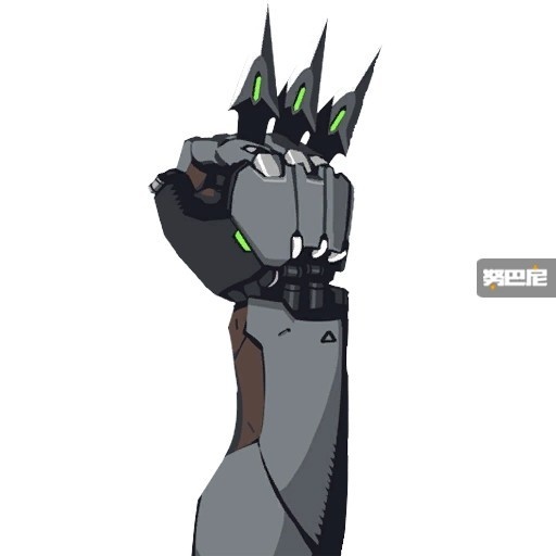 守望先锋设计手稿,守望先锋英雄设计