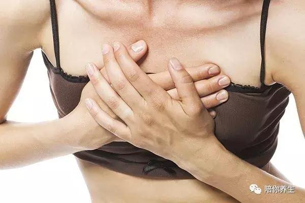 乳腺增生不吃药最简单的自愈方法,预防乳腺增生的食物有哪些