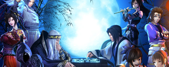 2020最好看的十大国漫盘点,2017年的国漫