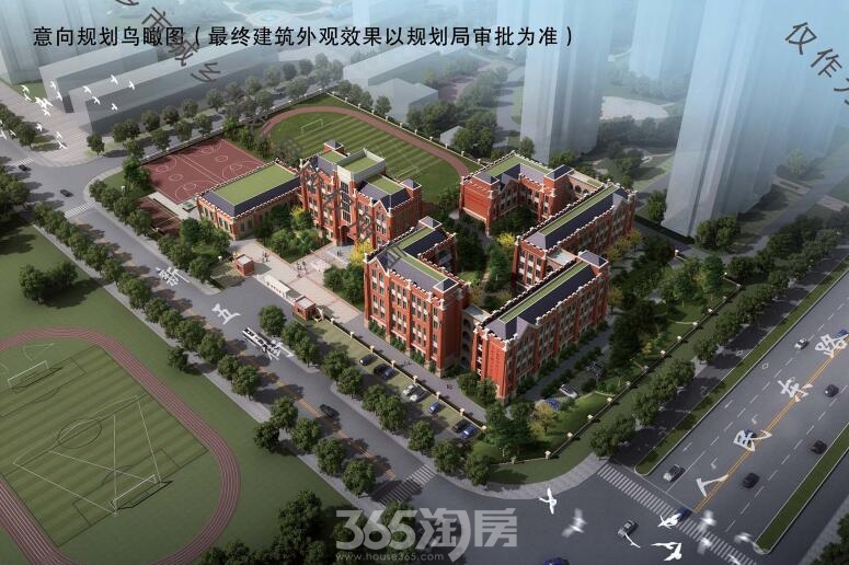 新乡南区学校规划图,新乡市扩建小学计划