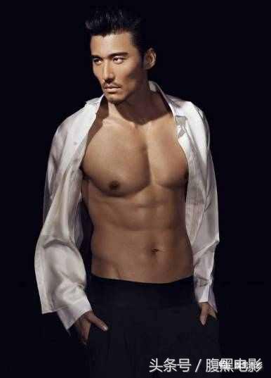 比艺人还厉害的导演,比艺人更有演技的导演