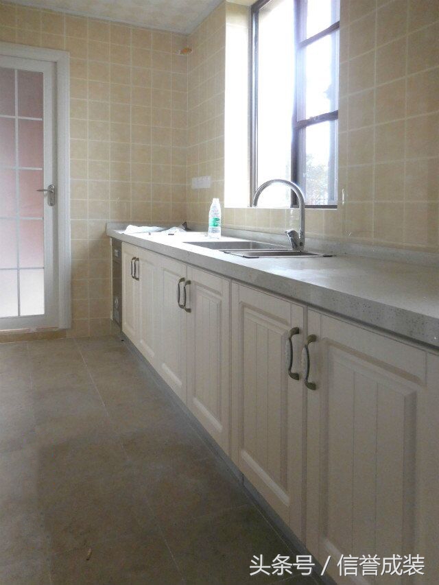 成都88平小三房简装效果图,成都88平方三室二厅二卫装修图