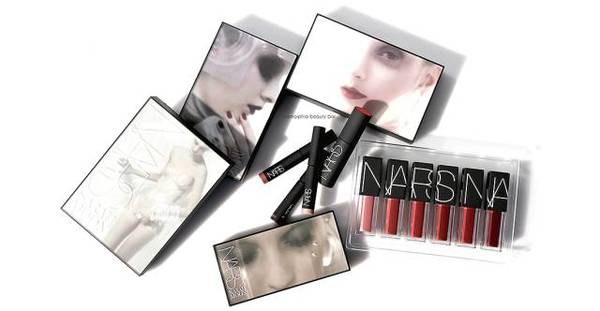 2019圣诞限定美妆,2018圣诞限定化妆品