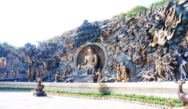 娓哥伒灞辫儨澧冪湅澶т經鎰熷彈浣涙暀鏂囧寲,鏅尯澶栫湅鐏靛北澶т經